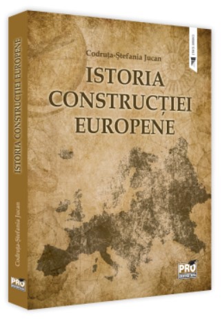 Istoria constructiei europene