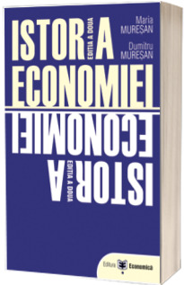 Istoria economiei, editia a II-a