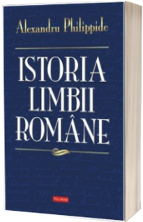 Istoria limbii romane