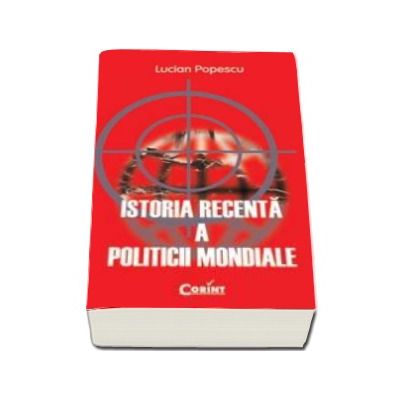 Istoria recenta a politicii mondiale