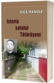 Istoria satului Tataraseni