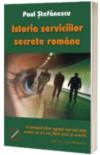 Istoria serviciilor secrete romane