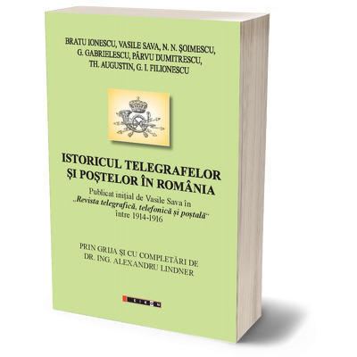 Istoricul telegrafelor si postelor in Romania