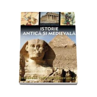 ISTORIE ANTICA SI MEDIEVALA