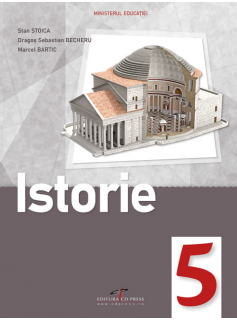 Istorie. Manual pentru clasa a V-a