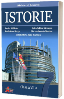 Istorie, manual pentru clasa a VII-a