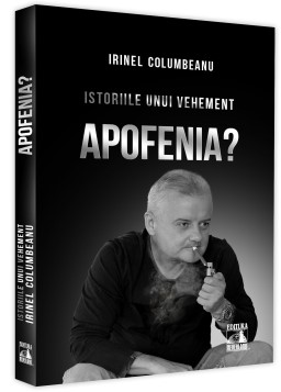 Istoriile unui vehement - Apofenia?