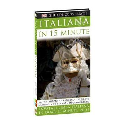 Italiana in 15 minute