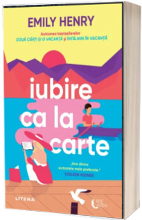 Iubire ca la carte