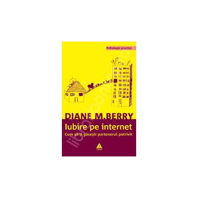 Iubire pe internet. Cum sa-ti gasesti partenerul potrivit