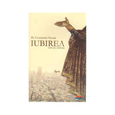 Iubirea care ne urneste