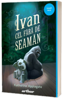 Ivan Cel fara de Seaman (paperback)