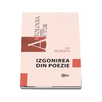 Izgonirea din poezie