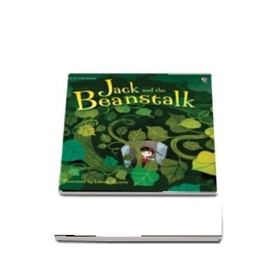 Jack and the beanstalk