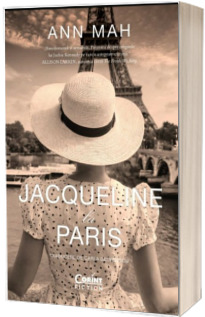 Jacqueline la Paris