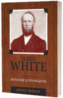 James White - Inovator si invingator