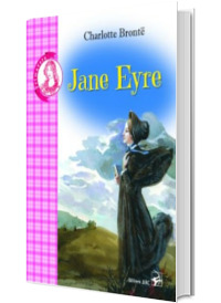Jane Eyre. Colectia Primavera