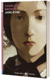Jane Eyre with audio downloadable multimedia contents with ELI LINK App