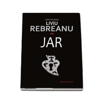 Jar de Liviu Rebreanu (roman)