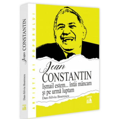 Jean Constantin