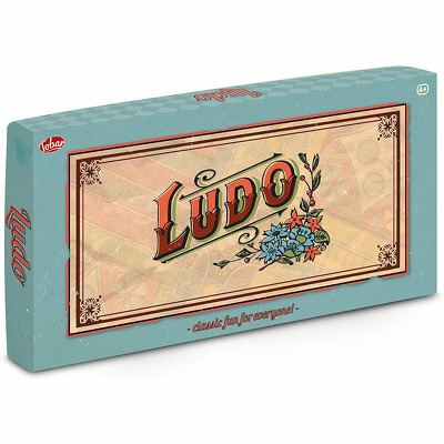 Joc clasic - Ludo