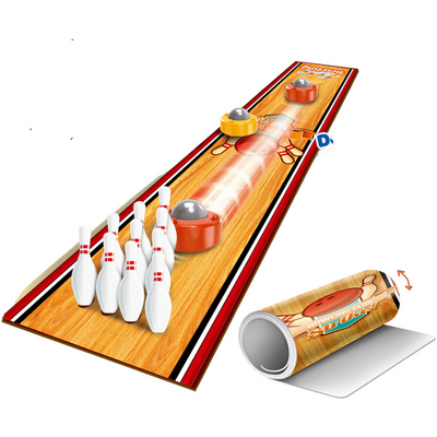 Joc de indemanare - Mini bowling