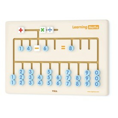 Joc de perete Matematica