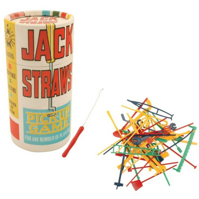 Joc Jack Straws