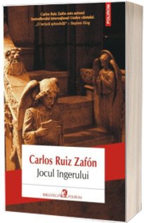 Jocul ingerului (Editia 2013)