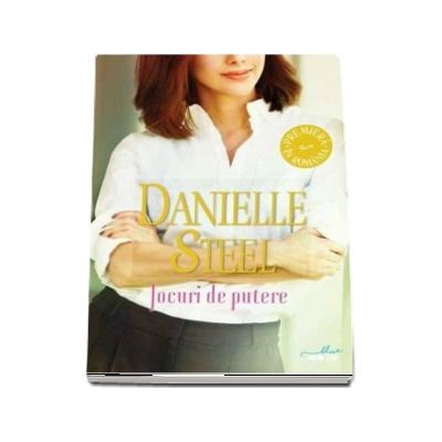 Jocuri de putere - Danielle Steel (Blue Moon)