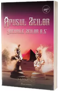 Jocurile zeilor Cap. 0.5. Apusul Zeilor