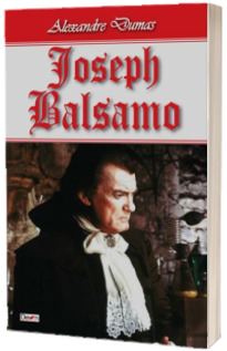 Joseph Balsamo