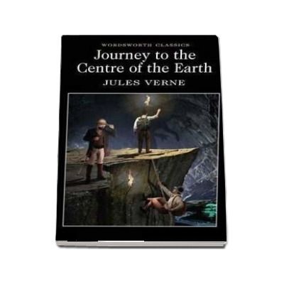 Journey to the Centre of the Earth