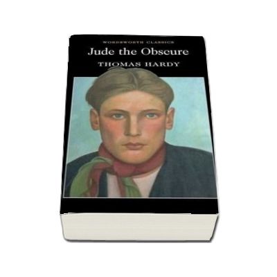 Jude the Obscure