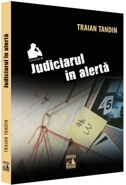 Judiciarul in alerta