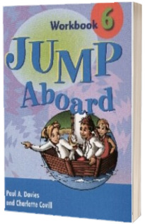 Jump Aboard 6. Workbook