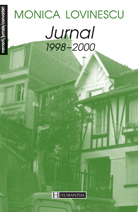 Jurnal 1998-2000 - Monica Lovinescu