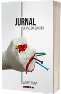 Jurnal de pseudo-blogger