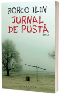 Jurnal de pusta