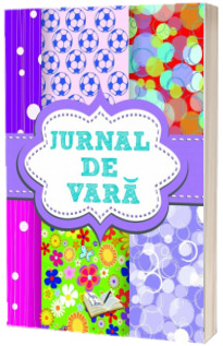 Jurnal de vara