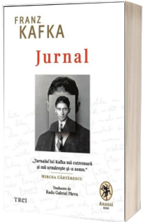 Jurnal - Kafka