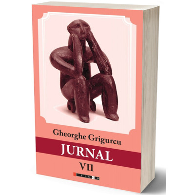 Jurnal VII