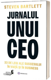 Jurnalul unui CEO