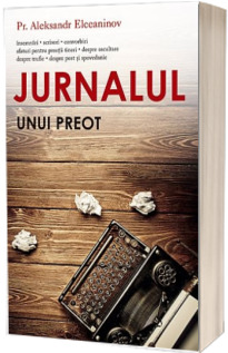 Jurnalul unui preot