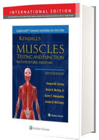 Kendall s Muscles Testing and Function with Posture and Pain