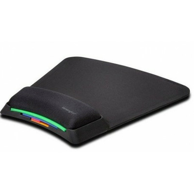 Kensington SmartFit Mouse Pad cu suport pentru incheietura mainii ajustabil