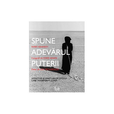 Spune adevarul puterii