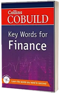 Key Words for Finance : B1