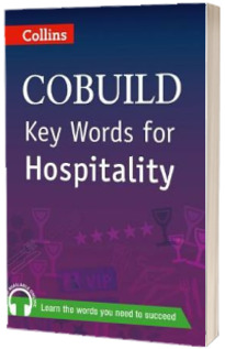 Key Words for Hospitality : B1