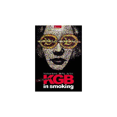 KGB in smoking